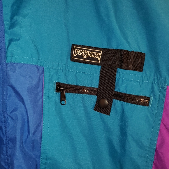 Vintage Jansport Jacket - Picture 3 of 6
